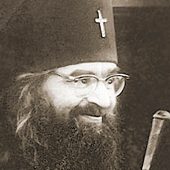 Ο άγιος ιεράρχης Ιωάννης Μαξίμοβιτς
